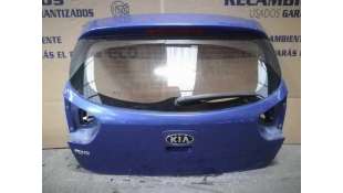 PORTON TRASERO KIA RIO 1.2 (86 CV) DE 2012 - D.4256508 / 737001W220