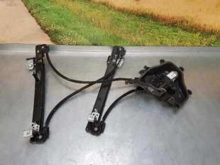 ELEVALUNAS DELANTERO IZQUIERDO SEAT IBIZA 1.4 TDI (90 CV) DE 2015 - D.4256723 / 6J4837401AB