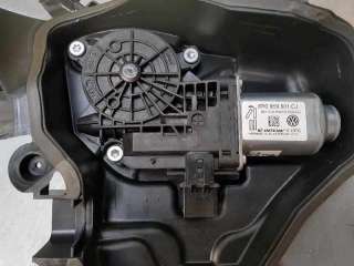 ELEVALUNAS DELANTERO IZQUIERDO SEAT IBIZA 1.4 TDI (90 CV) DE 2015 - D.4256723 / 6J4837401AB
