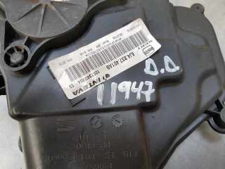ELEVALUNAS DELANTERO IZQUIERDO SEAT IBIZA 1.4 TDI (90 CV) DE 2015 - D.4256723 / 6J4837401AB