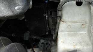 ABS MITSUBISHI COLT BERLINA 5 1.1 (75 CV) DE 2010 - D.4256806 / 4670A402