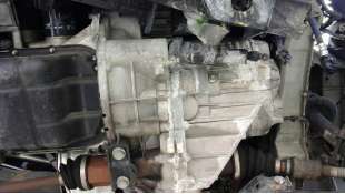 CAJA CAMBIOS MITSUBISHI COLT BERLINA 5 1.1 (75 CV) DE 2010 - D.4256825