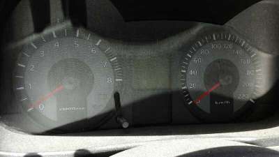 CUADRO INSTRUMENTOS MITSUBISHI COLT BERLINA 5 1.1 (75 CV) DE 2010 - D.4256836 / 8100B538