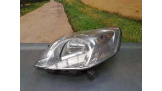 FARO IZQUIERDO PEUGEOT BIPPER 1.4 HDi (68 CV) DE 2010 - D.4257073 / 1353198080