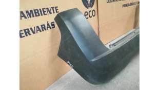 PARAGOLPES TRASERO PEUGEOT BIPPER 1.4 HDi (68 CV) DE 2010 - D.4257096 2