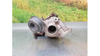 TURBOCOMPRESOR CITROEN C3 1.2 12V VTi (82 CV) DE 2016 - D.4257260 / 9812723880