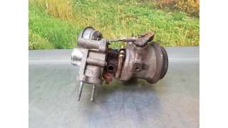 TURBOCOMPRESOR CITROEN C3 1.2 12V VTi (82 CV) DE 2016 - D.4257260 / 9812723880