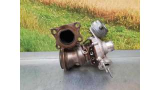 TURBOCOMPRESOR CITROEN C3 1.2 12V VTi (82 CV) DE 2016 - D.4257260 / 9812723880