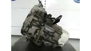 CAJA CAMBIOS RENAULT KANGOO 1.9 D (64 CV) DE 1998 - D.4257292 / JB1173 2
