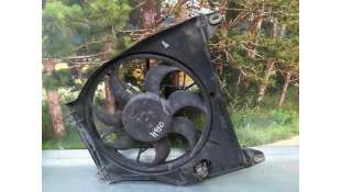 ELECTROVENTILADOR RENAULT KANGOO 1.9 D (64 CV) DE 1998 - D.4257316