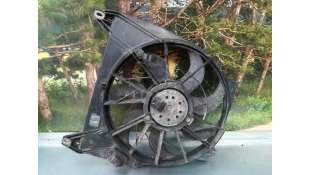 ELECTROVENTILADOR RENAULT KANGOO 1.9 D (64 CV) DE 1998 - D.4257316 2