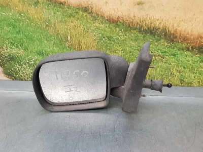 RETROVISOR IZQUIERDO RENAULT KANGOO 1.9 D (64 CV) DE 1998 - D.4257354 / 7700304830