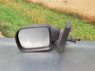 RETROVISOR IZQUIERDO RENAULT KANGOO 1.9 D (64 CV) DE 1998 - D.4257354 / 7700304830