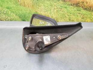 RETROVISOR IZQUIERDO RENAULT KANGOO 1.9 D (64 CV) DE 1998 - D.4257354 / 7700304830 2