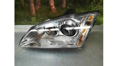 FARO IZQUIERDO FORD FOCUS BERLINA DE 2004 - D.4257618 / 4M5113101GB