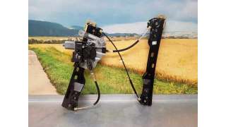 ELEVALUNAS DELANTERO DERECHO OPEL ASTRA J LIM. 1.7 16V CDTI (110 CV) DE 2013 - D.4257737 / 13350759