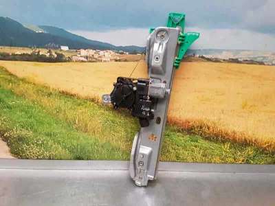 ELEVALUNAS TRASERO DERECHO OPEL ASTRA J LIM. 1.7 16V CDTI (110 CV) DE 2013 - D.4257739 / 13350763