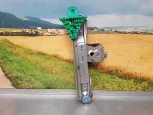 ELEVALUNAS TRASERO DERECHO OPEL ASTRA J LIM. 1.7 16V CDTI (110 CV) DE 2013 - D.4257739 / 13350763 2