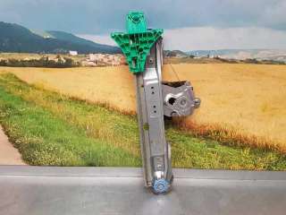 ELEVALUNAS TRASERO DERECHO OPEL ASTRA J LIM. 1.7 16V CDTI (110 CV) DE 2013 - D.4257739 / 13350763