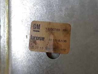 ELEVALUNAS TRASERO DERECHO OPEL ASTRA J LIM. 1.7 16V CDTI (110 CV) DE 2013 - D.4257739 / 13350763