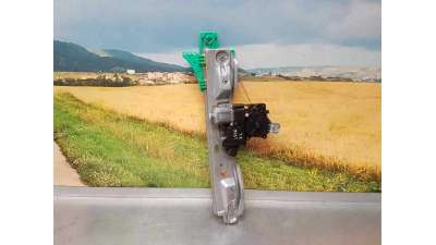 ELEVALUNAS TRASERO IZQUIERDO OPEL ASTRA J LIM. 1.7 16V CDTI (110 CV) DE 2013 - D.4257740 / 13350761