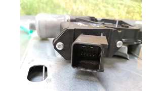 ELEVALUNAS TRASERO IZQUIERDO OPEL ASTRA J LIM. 1.7 16V CDTI (110 CV) DE 2013 - D.4257740 / 13350761