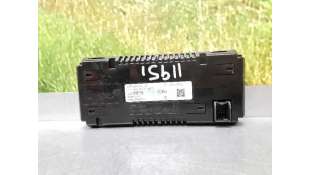 PANTALLA MULTIFUNCION OPEL ASTRA J LIM. 1.7 16V CDTI (110 CV) DE 2013 - D.4257746 / 22858076 2