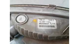 PILOTO DELANTERO IZQUIERDO OPEL ASTRA J LIM. 1.7 16V CDTI (110 CV) DE 2013 - D.4257763 / 13367142