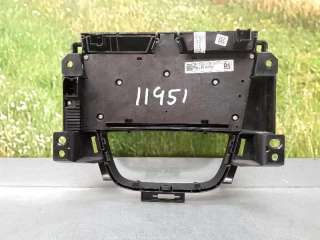 MANDO RADIO OPEL ASTRA J LIM. 1.7 16V CDTI (110 CV) DE 2013 - D.4257764 / 13360091