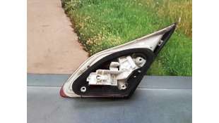 PILOTO TRASERO IZQUIERDO OPEL ASTRA J LIM. 1.7 16V CDTI (110 CV) DE 2013 - D.4257767 / 13358075 2