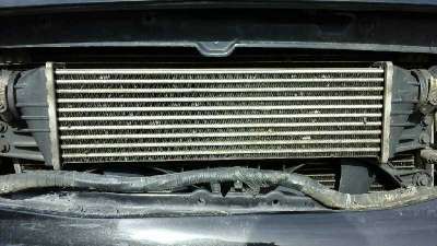 INTERCOOLER SSANGYONG REXTON 2.7 Turbodiesel (163 CV) DE 2005 - D.4258259