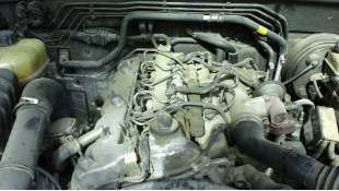 MOTOR COMPLETO SSANGYONG REXTON 2.7 Turbodiesel (163 CV) DE 2005 - D.4258267 / D27DT