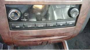 MANDO CLIMATIZADOR SSANGYONG REXTON 2.7 Turbodiesel (163 CV) DE 2005 - D.4258311