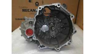 CAJA CAMBIOS SEAT IBIZA 1.0 TSI (116 CV) DE 2017 - D.4258412 / QAD
