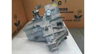 CAJA CAMBIOS SEAT IBIZA 1.0 TSI (116 CV) DE 2017 - D.4258412 / QAD 2