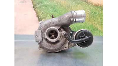 TURBOCOMPRESOR FORD FOCUS LIM. 1.6 TDCi (90 CV) DE 2007 - D.4258764 / 507852H301868