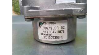 DEPRESOR FRENO / BOMBA VACIO RENAULT CLIO III 1.5 dCi D (86 CV) DE 2005 - D.4258766 / 8201005306