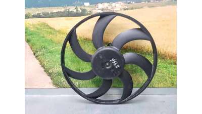 ELECTROVENTILADOR PEUGEOT 208 1.6 Blue-HDI FAP (75 CV) DE 2018 - D.4258819