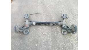 PUENTE TRASERO PEUGEOT 208 1.6 Blue-HDI FAP (75 CV) DE 2018 - D.4258847