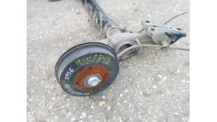 PUENTE TRASERO PEUGEOT 208 1.6 Blue-HDI FAP (75 CV) DE 2018 - D.4258847 2