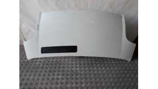 CAPOT RENAULT TRAFIC CAJA CERRADA 2.0 dCi D FAP (114 CV) DE 2012 - D.4259011 / 7751478603