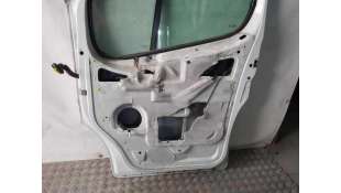 ELEVALUNAS DELANTERO DERECHO RENAULT TRAFIC CAJA CERRADA 2.0 dCi D FAP (114 CV) DE 2012 - D.4259063