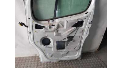 ELEVALUNAS DELANTERO DERECHO RENAULT TRAFIC CAJA CERRADA 2.0 dCi D FAP (114 CV) DE 2012 - D.4259063