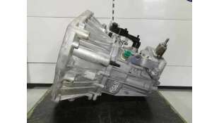 CAJA CAMBIOS NISSAN PULSAR 1.2 16V (116 CV) DE 2018 - D.4259241 / TL4131 2