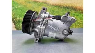 COMPRESOR AIRE ACONDICIONADO NISSAN PULSAR 1.2 16V (116 CV) DE 2018 - D.4259249 / 926003ZL1A 2