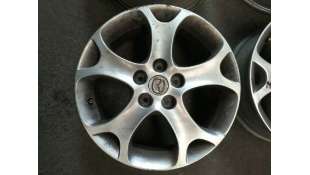 JUEGO LLANTAS MAZDA 5 BERL. 2.0 D (143 CV) DE 2010 - D.4259846 2
