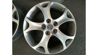 JUEGO LLANTAS MAZDA 5 BERL. 2.0 D (143 CV) DE 2010 - D.4259846