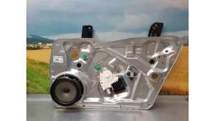 ELEVALUNAS DELANTERO DERECHO VOLKSWAGEN TIGUAN 2.0 TDI (110 CV) DE 2014 - D.4259887 / 5N0837462