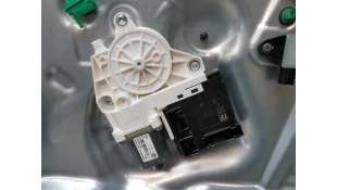 ELEVALUNAS DELANTERO DERECHO VOLKSWAGEN TIGUAN 2.0 TDI (110 CV) DE 2014 - D.4259887 / 5N0837462 2