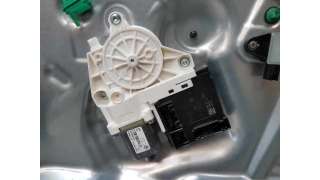 ELEVALUNAS DELANTERO DERECHO VOLKSWAGEN TIGUAN 2.0 TDI (110 CV) DE 2014 - D.4259887 / 5N0837462
